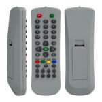 Vestel 2040 Mini LCD LED TV Kumanda