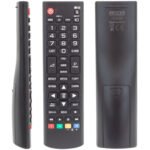 LG Simplink Uyumlu LCD LED TV Kumanda