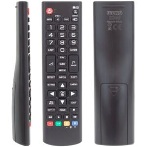 LG Simplink Uyumlu LCD LED TV Kumanda