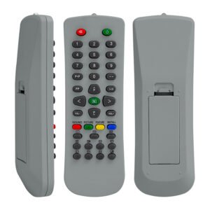 Vestel 2040 Mini LCD LED TV Kumanda