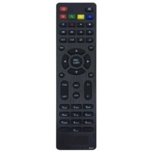 Kawai KW-6750 HD Uydu Alıcı Kumandası