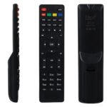 Teledünya 9600HD - 8900HD - Neta - Kablo TV Universal Uydu Kumandası