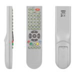 NextWave 6000-10000 / Nextstar 12500 - 10000XFTA Uydu Alıcı Kumandası