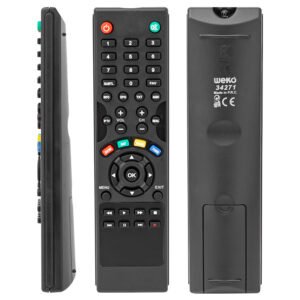 Redline TS-50 HD Plus Serisi Uydu Kumandası 34271