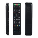 Hey Hiremco Turbo 4K Netflix Youtube Tuşlu HD Uydu Kumandası