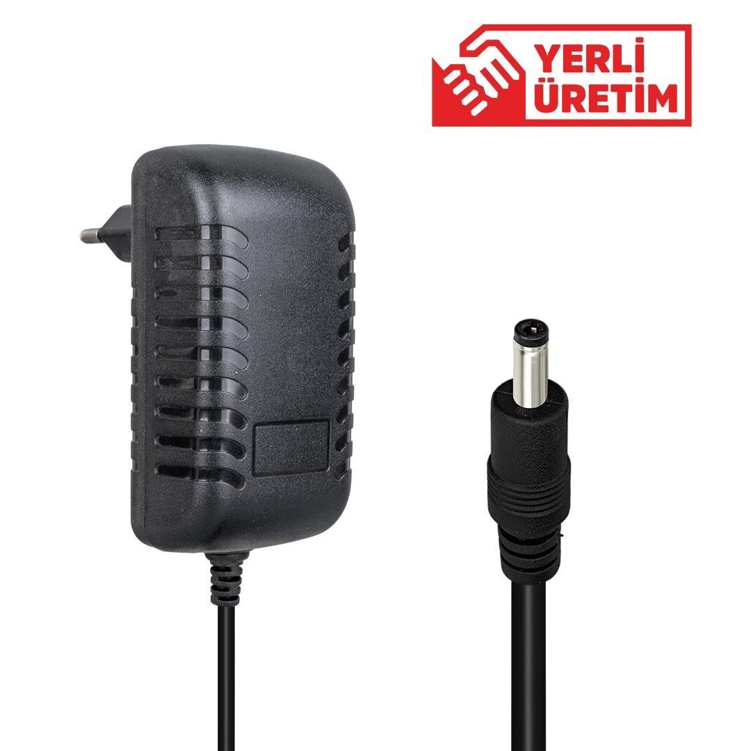 Weko 19.75 Volt - 1 Amper 4.0*1.35 Uçlu Yerli Üretim Plastik Kasa Laptop Adaptörü - Görsel 2