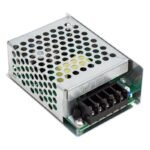 Weko 12 Volt 3 Amper Metal Kasa Adaptör