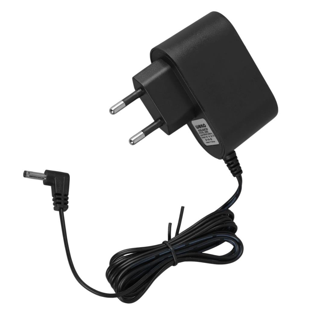 Weko 5 Volt 2 Amper 10 Watt Plastik Kasa Priz Tipi Adaptör - Görsel 2