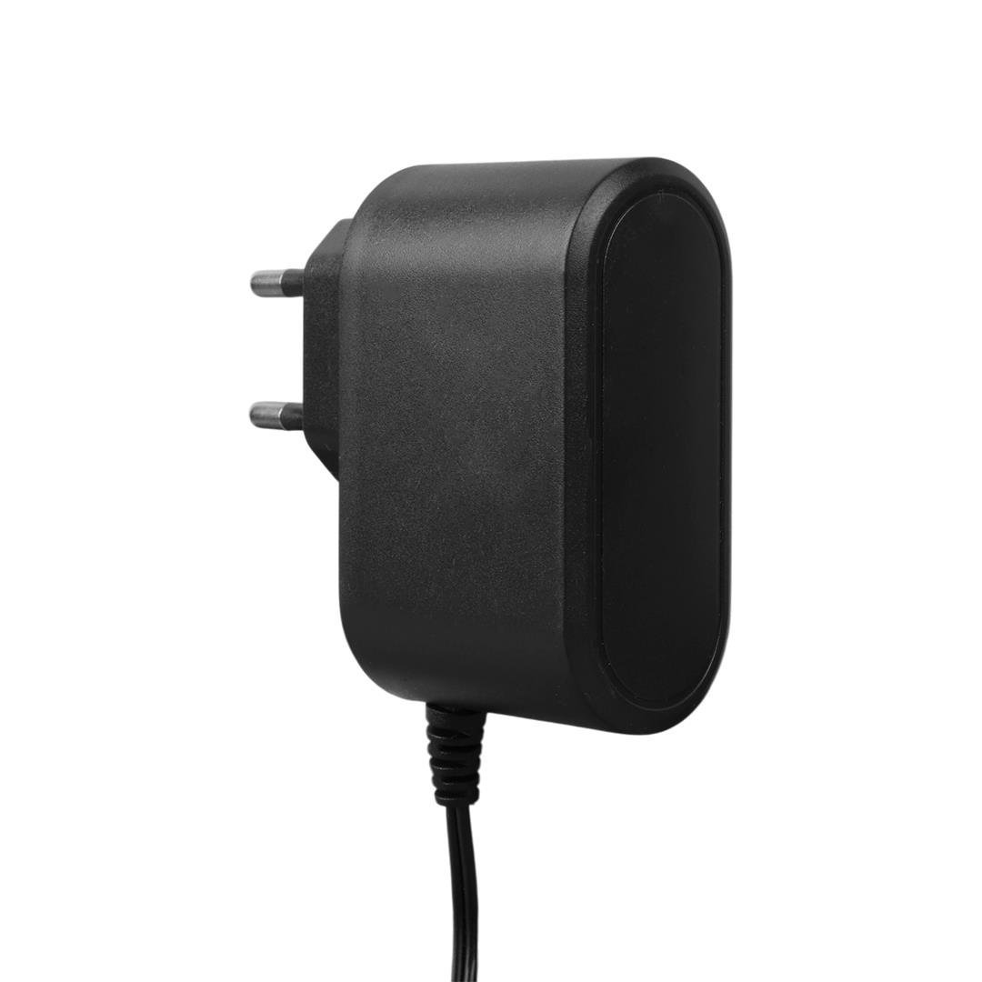 Weko 5 Volt 2 Amper 10 Watt Plastik Kasa Priz Tipi Adaptör - Görsel 3