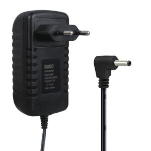 Weko WK-28508 9 Volt - 2 Amper 3.5*1.35 Mm Uçlu Yerli Üretim Priz Tipi Adaptör