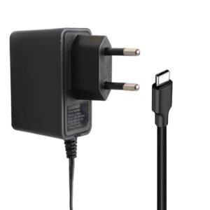 Weko WK-37803 5 Volt 2 Amper Type-C Uçlu Yerli Üretim Priz Tipi Adaptör