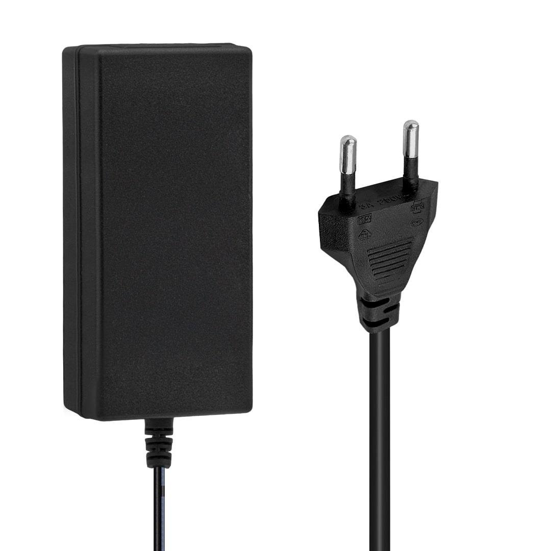 Weko 9 Volt - 5 Amper Masaüstü Adaptör 5.5*2.5 Mm Uçlu Yerli̇ Üreti̇m - Görsel 3