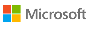 Microsoft