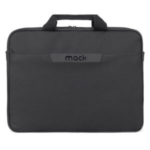 MACK MCC-009 15.6 İnç Siyah Office Notebook Çantası