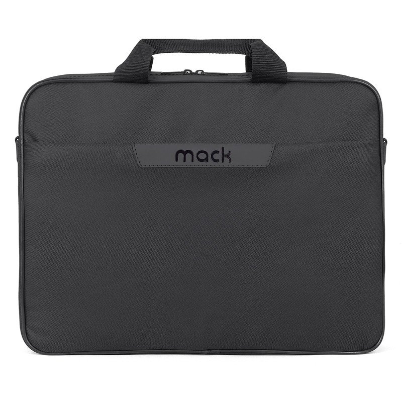 MACK MCC-009 15.6 İnç Siyah Office Notebook Çantası