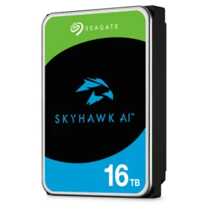 Seagate SkyHawk AI 16TB