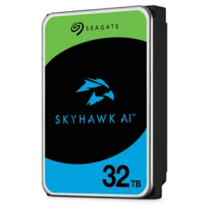 Seagate SkyHawk AI 32TB