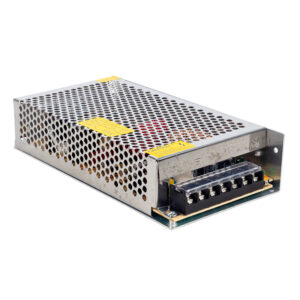 Powermaster PM-13036 24V 10A 240W Metal Kasa Adaptör