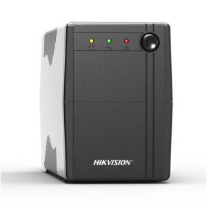 Hikvision DS-UPS1000 1000VA/600W (1x9Ah) UPS Güç Kaynağı